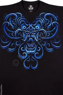 Рисунки на футболках из этой серии сложно объяснить с точки зрения науки... Это мир вне нашего понимания, мир мистики и чудовищ, демонов и драконов... это мир футболок для тех кто верит в чудеса.Яркие рисунки футболок, футболки из облегченного спортивного хлопка. Как обычно у футболок нет швов, рисунок нанесен на футболку по специальной технологии: не прощупывается и не выгорает.